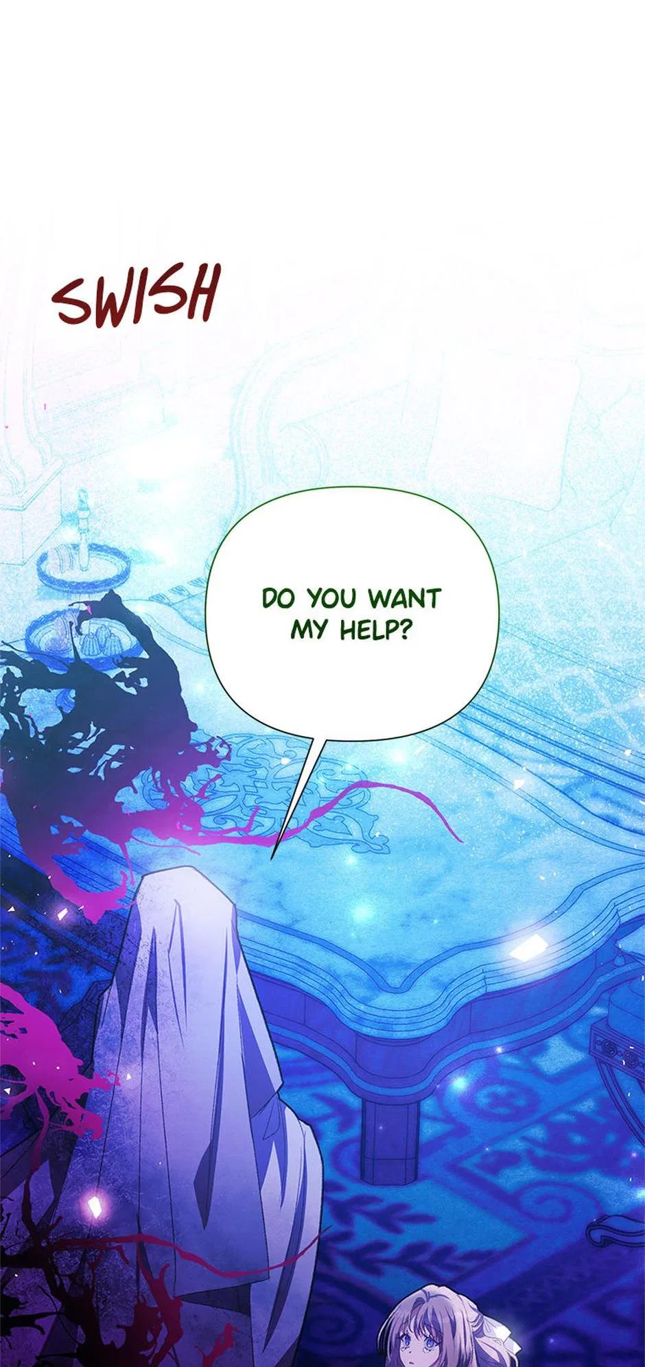 Hey, Little Duke, Just Trust this Sister! Chapter 85 – Page 79