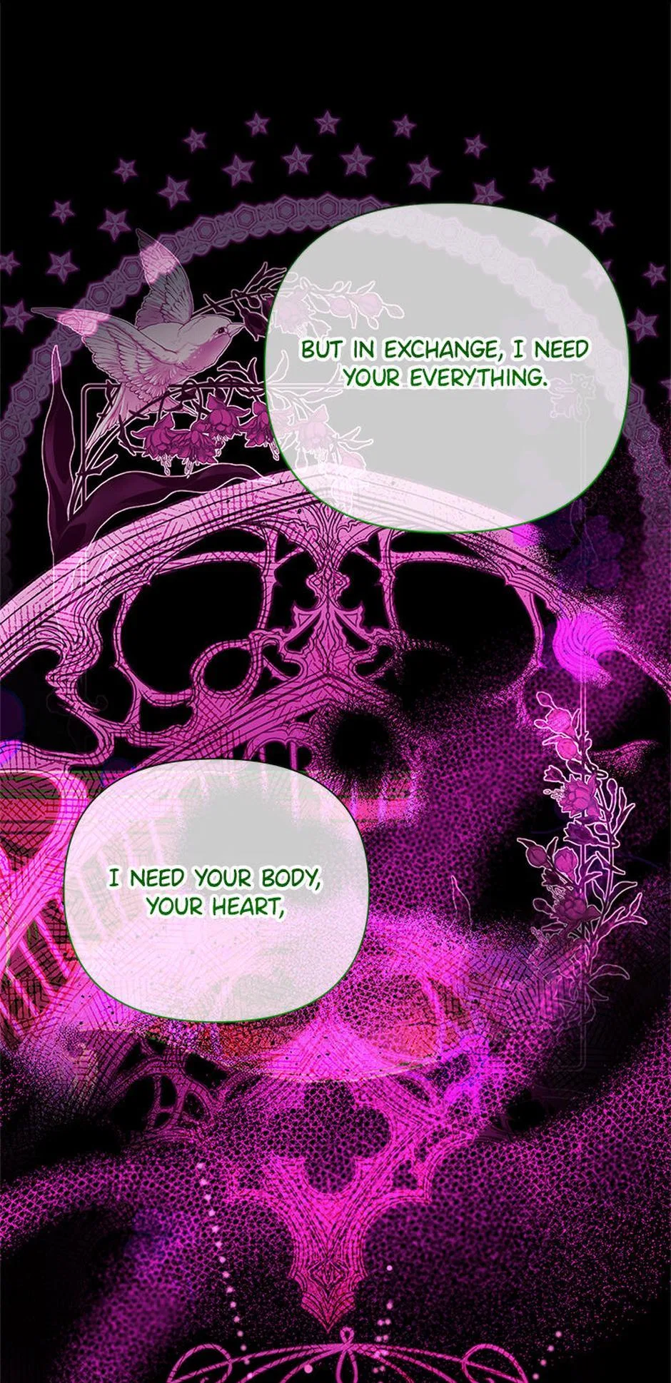 Hey, Little Duke, Just Trust this Sister! Chapter 85 – Page 82