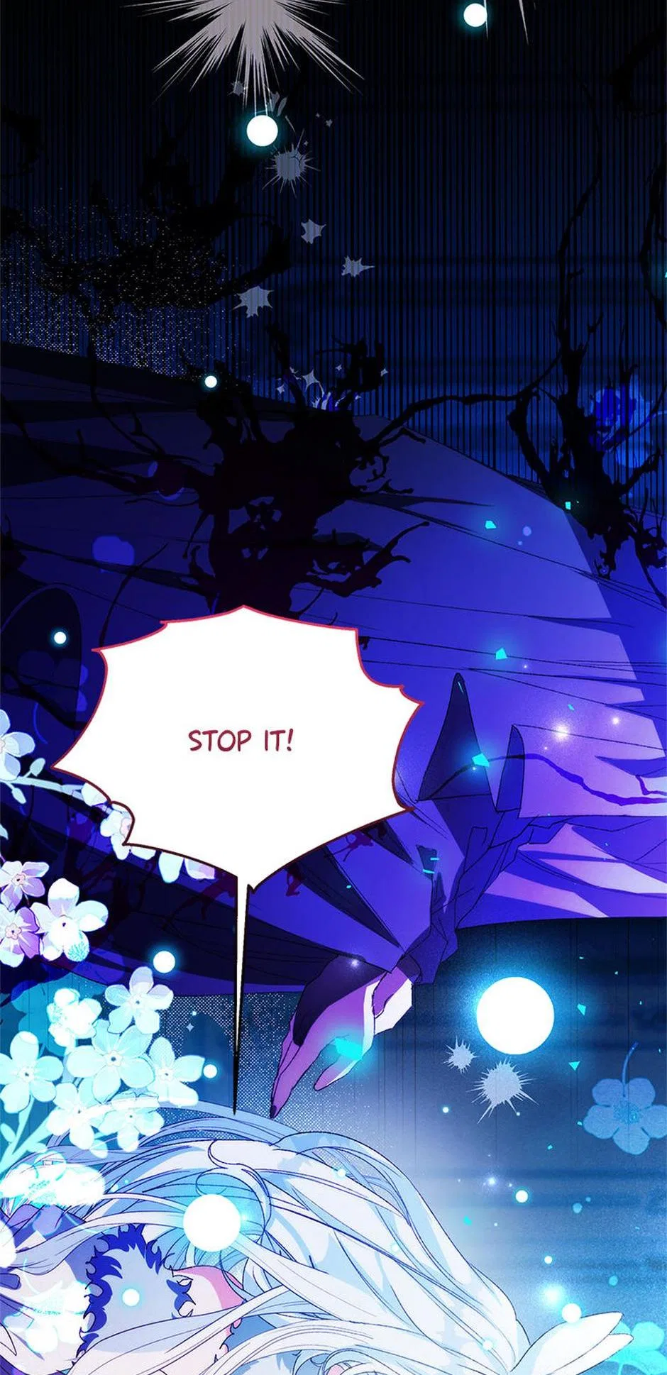 Hey, Little Duke, Just Trust this Sister! Chapter 85 – Page 85