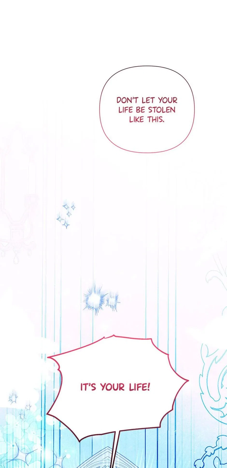 Hey, Little Duke, Just Trust this Sister! Chapter 85 – Page 88