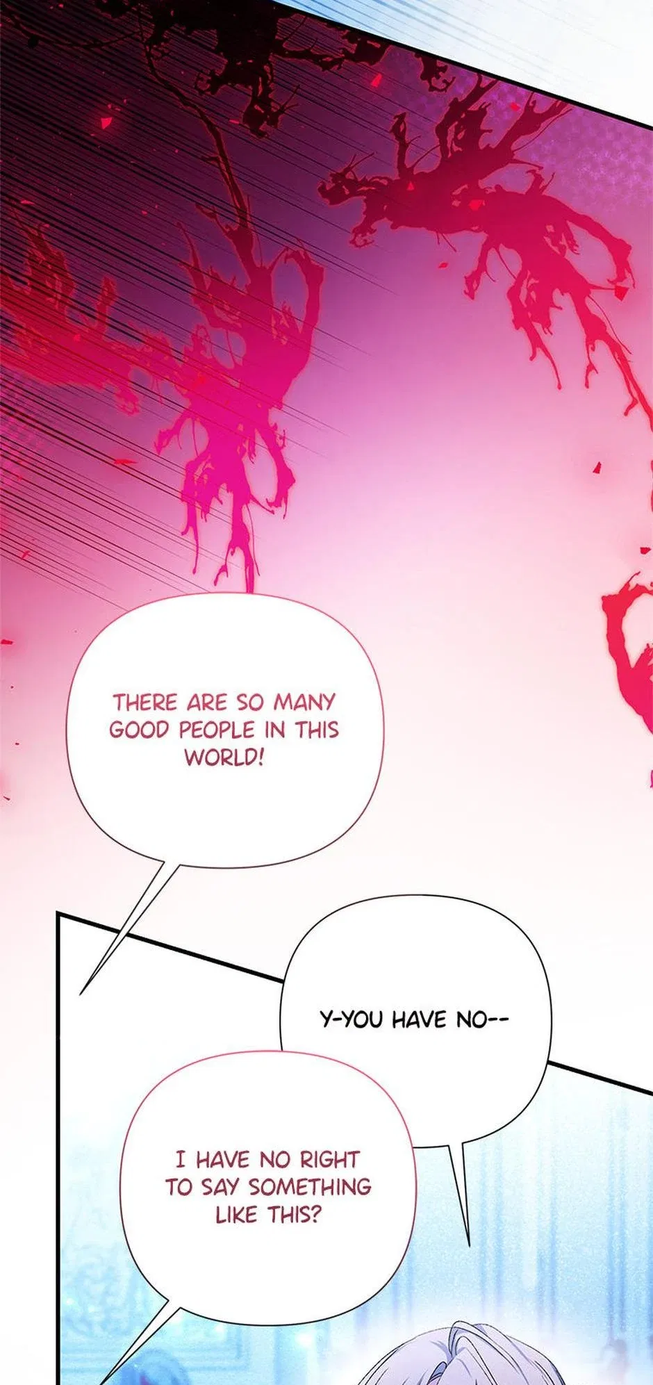 Hey, Little Duke, Just Trust this Sister! Chapter 85 – Page 93
