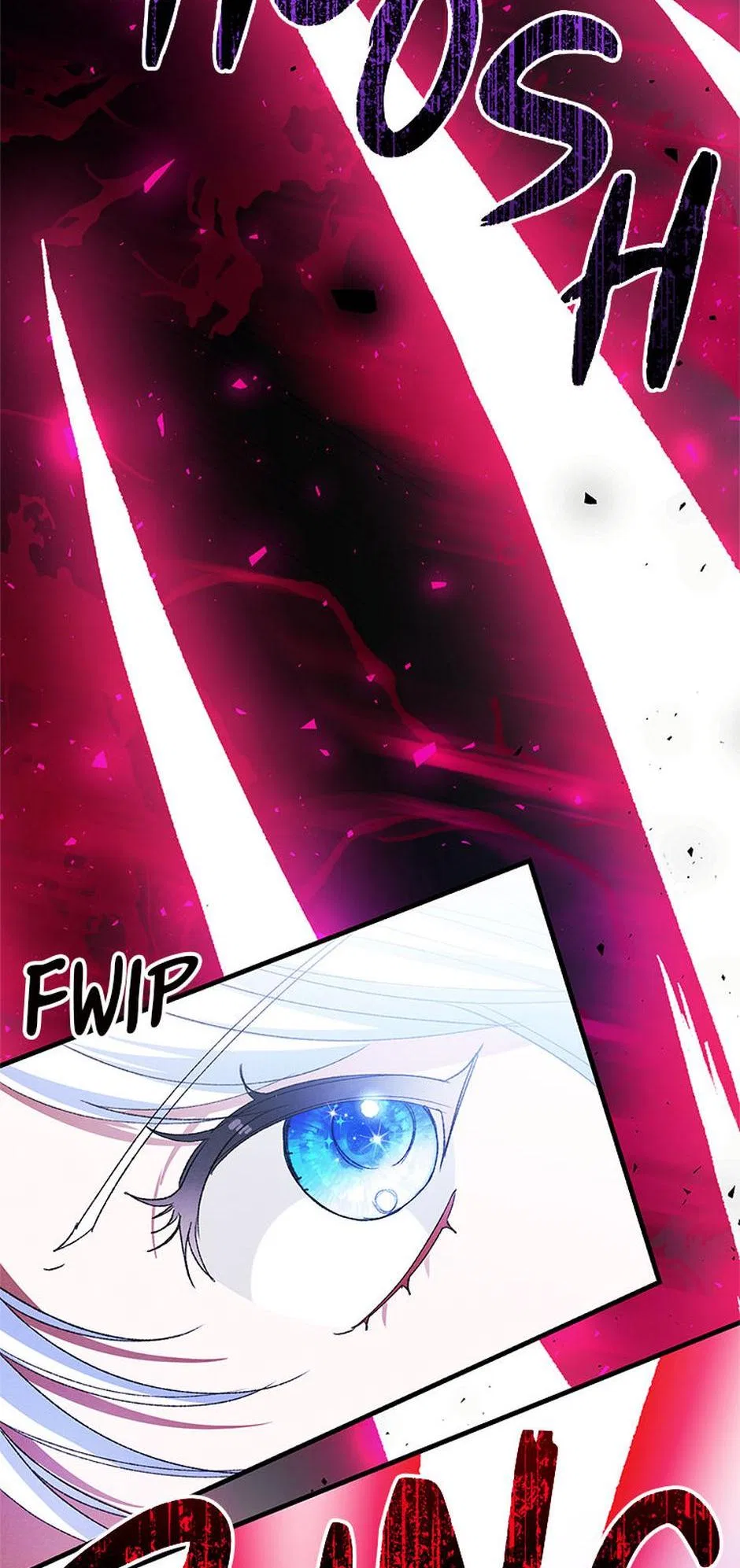 Hey, Little Duke, Just Trust this Sister! Chapter 85 – Page 95