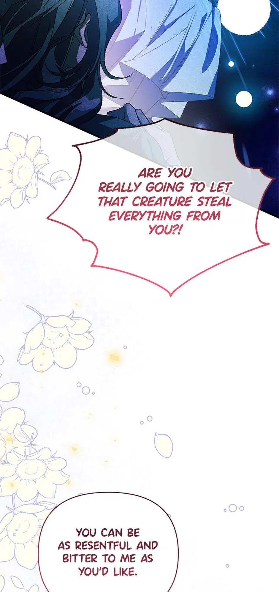 Hey, Little Duke, Just Trust this Sister! Chapter 85 – Page 97