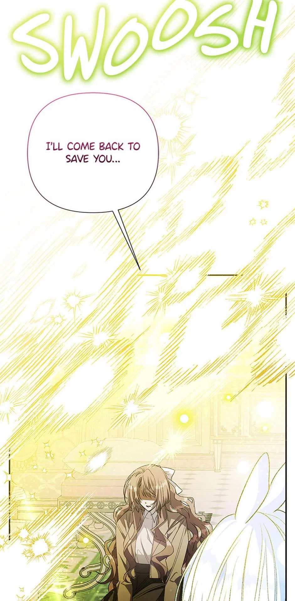 Hey, Little Duke, Just Trust this Sister! Chapter 85 – Page 102