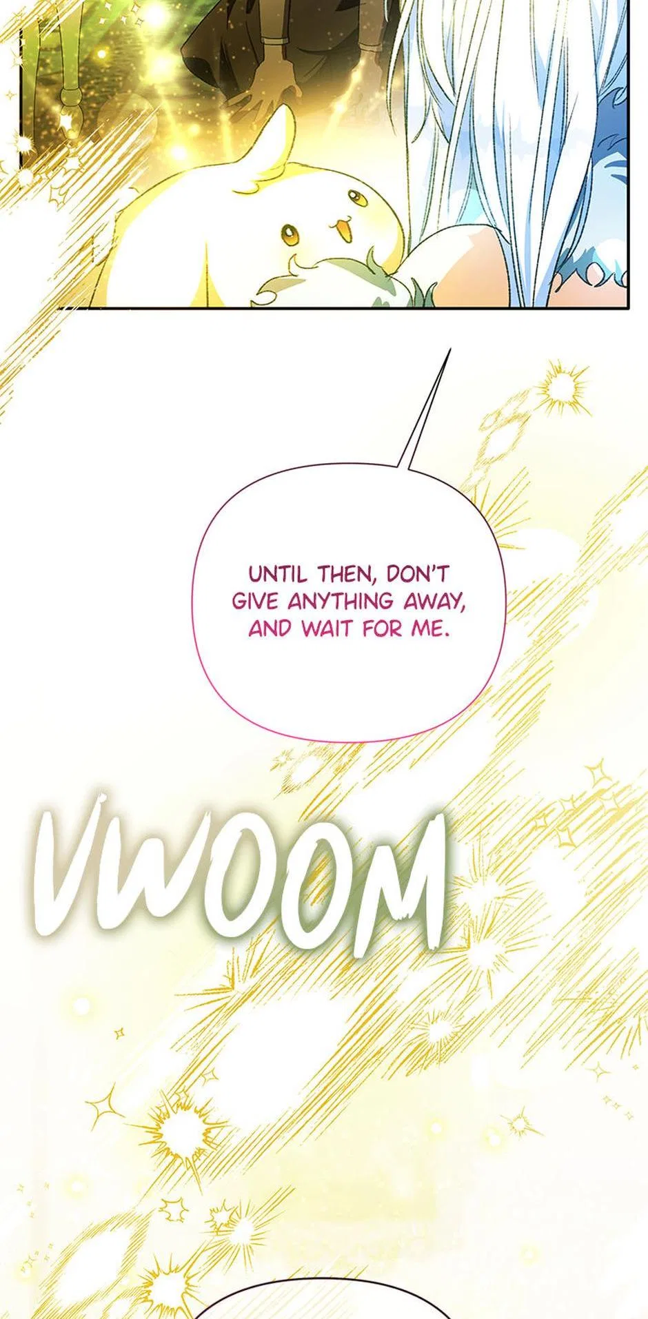 Hey, Little Duke, Just Trust this Sister! Chapter 85 – Page 103