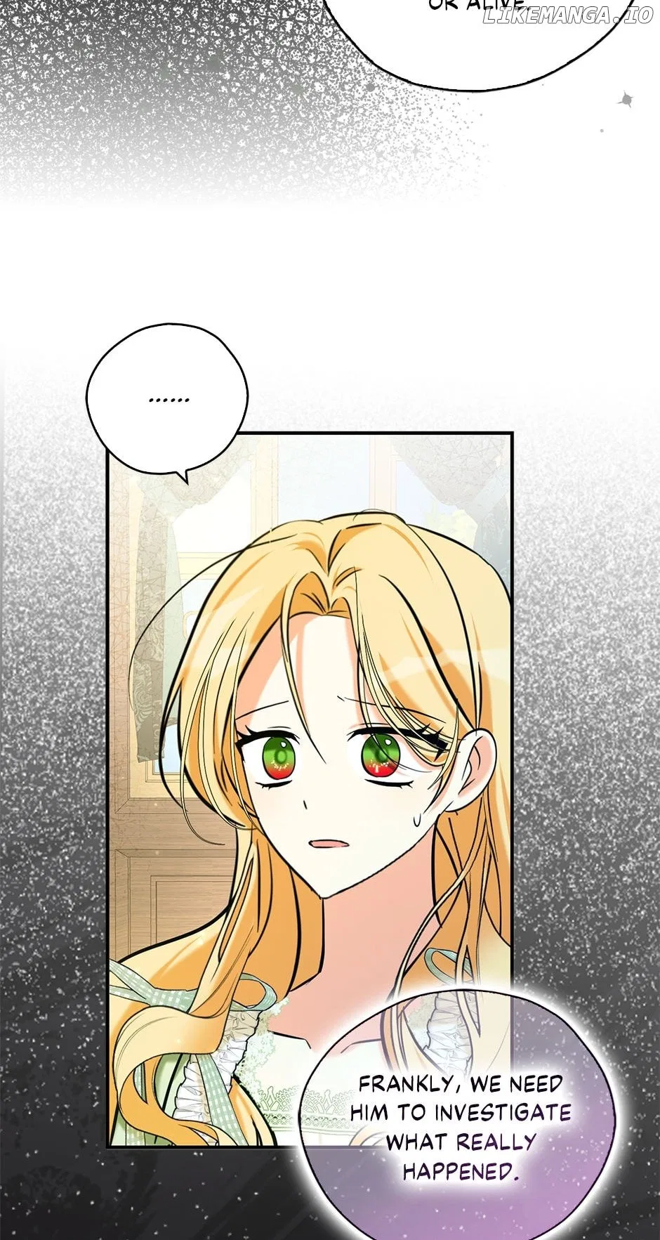 My Three Tyrant Brothers Chapter 117 – Page 6