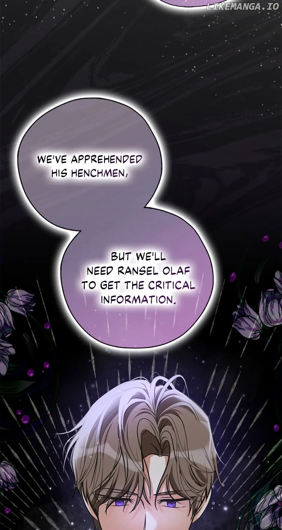 My Three Tyrant Brothers Chapter 117 – Page 7