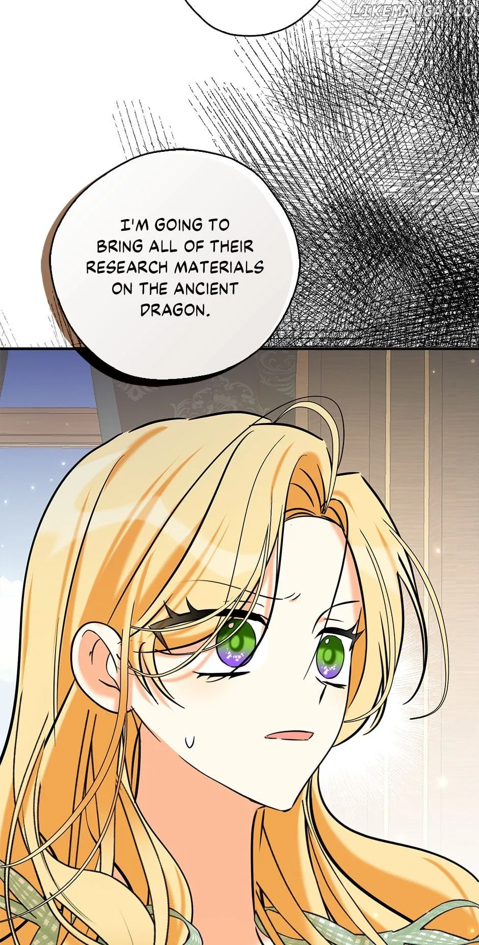 My Three Tyrant Brothers Chapter 117 – Page 20