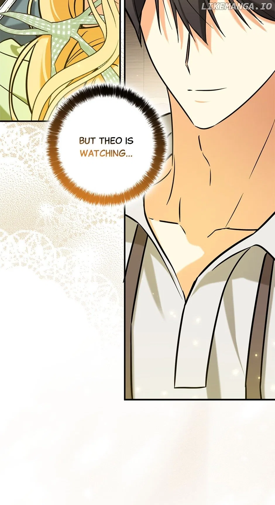 My Three Tyrant Brothers Chapter 117 – Page 37