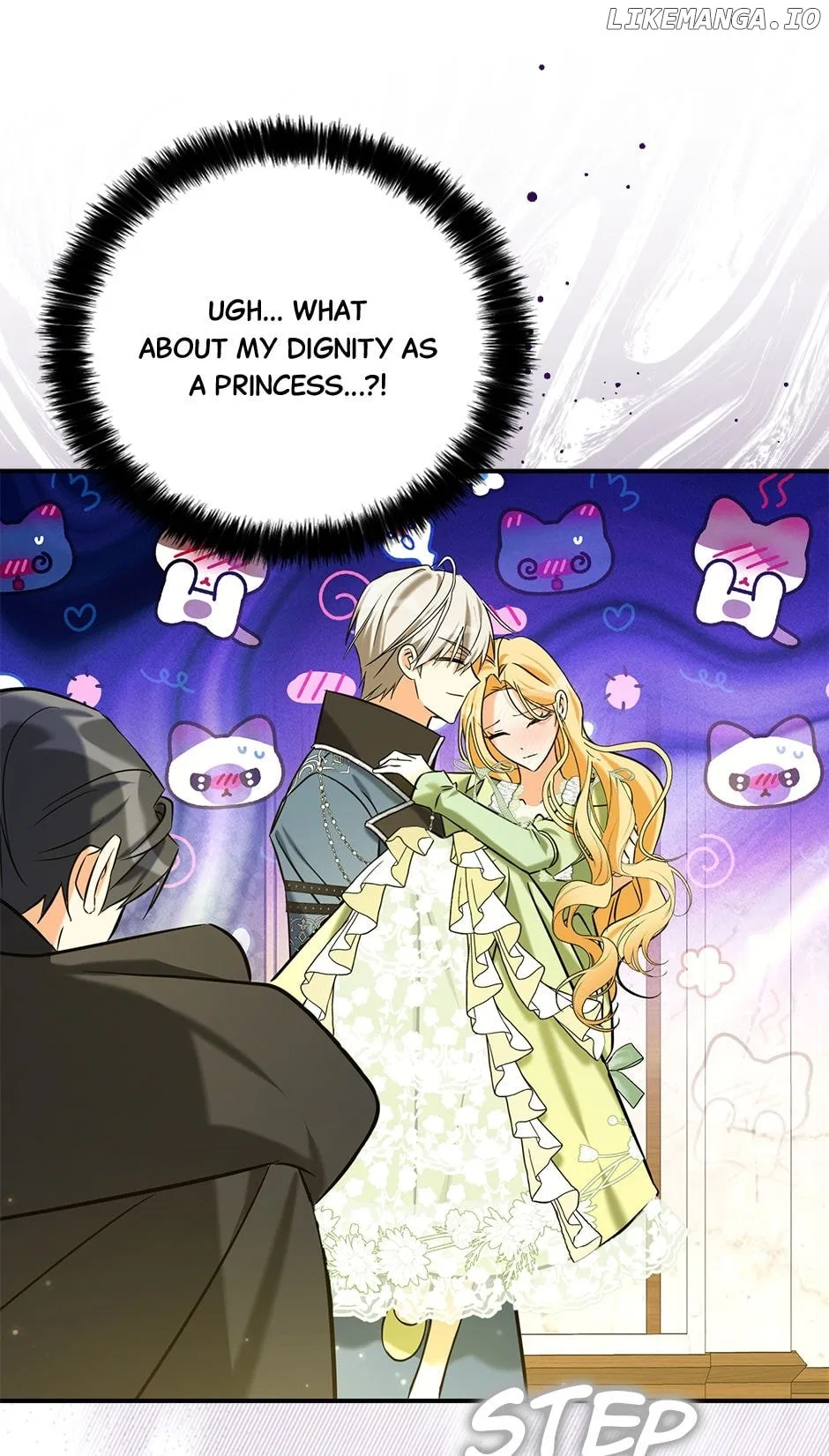 My Three Tyrant Brothers Chapter 117 – Page 42