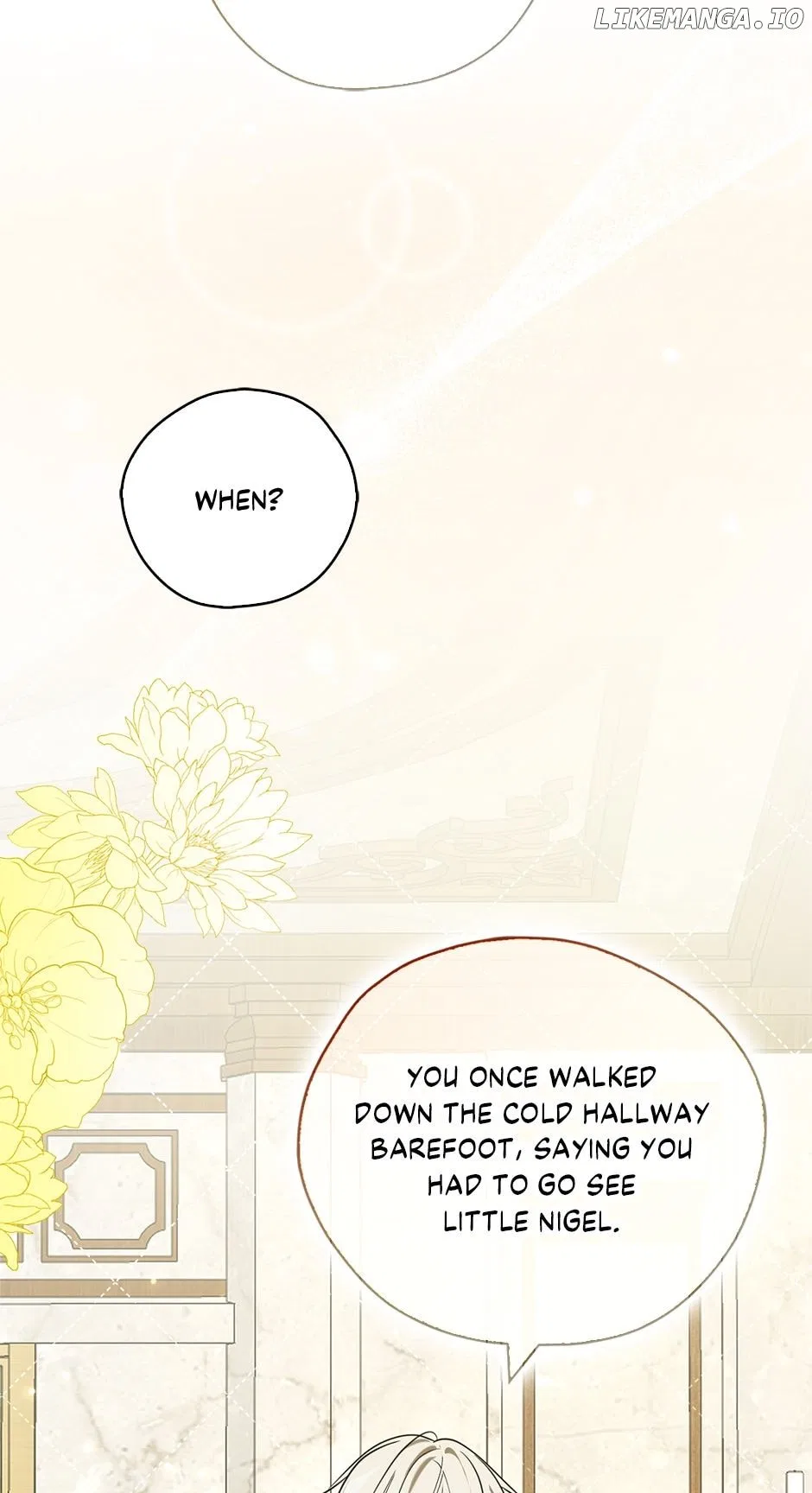 My Three Tyrant Brothers Chapter 117 – Page 46