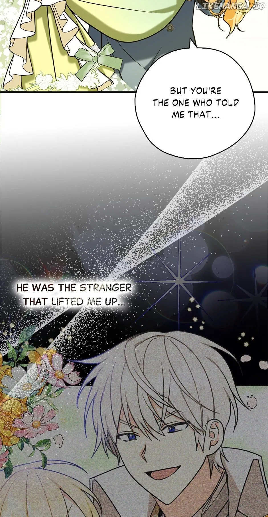 My Three Tyrant Brothers Chapter 117 – Page 52