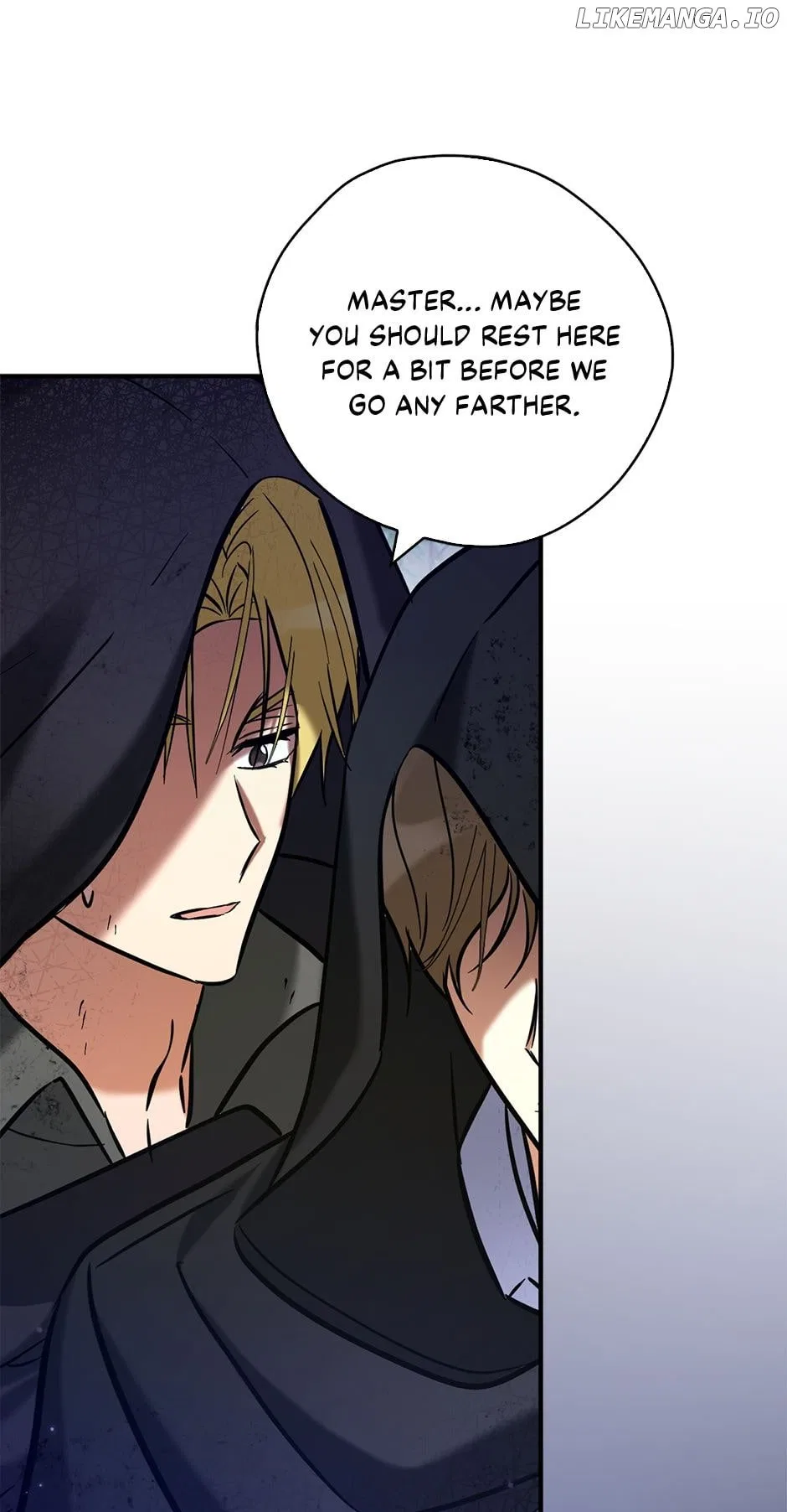 My Three Tyrant Brothers Chapter 117 – Page 75