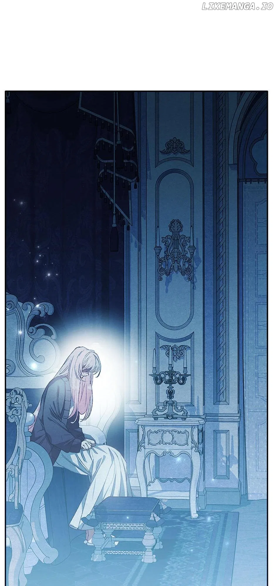 Hey, Little Duke, Just Trust this Sister! Chapter 84 – Page 4