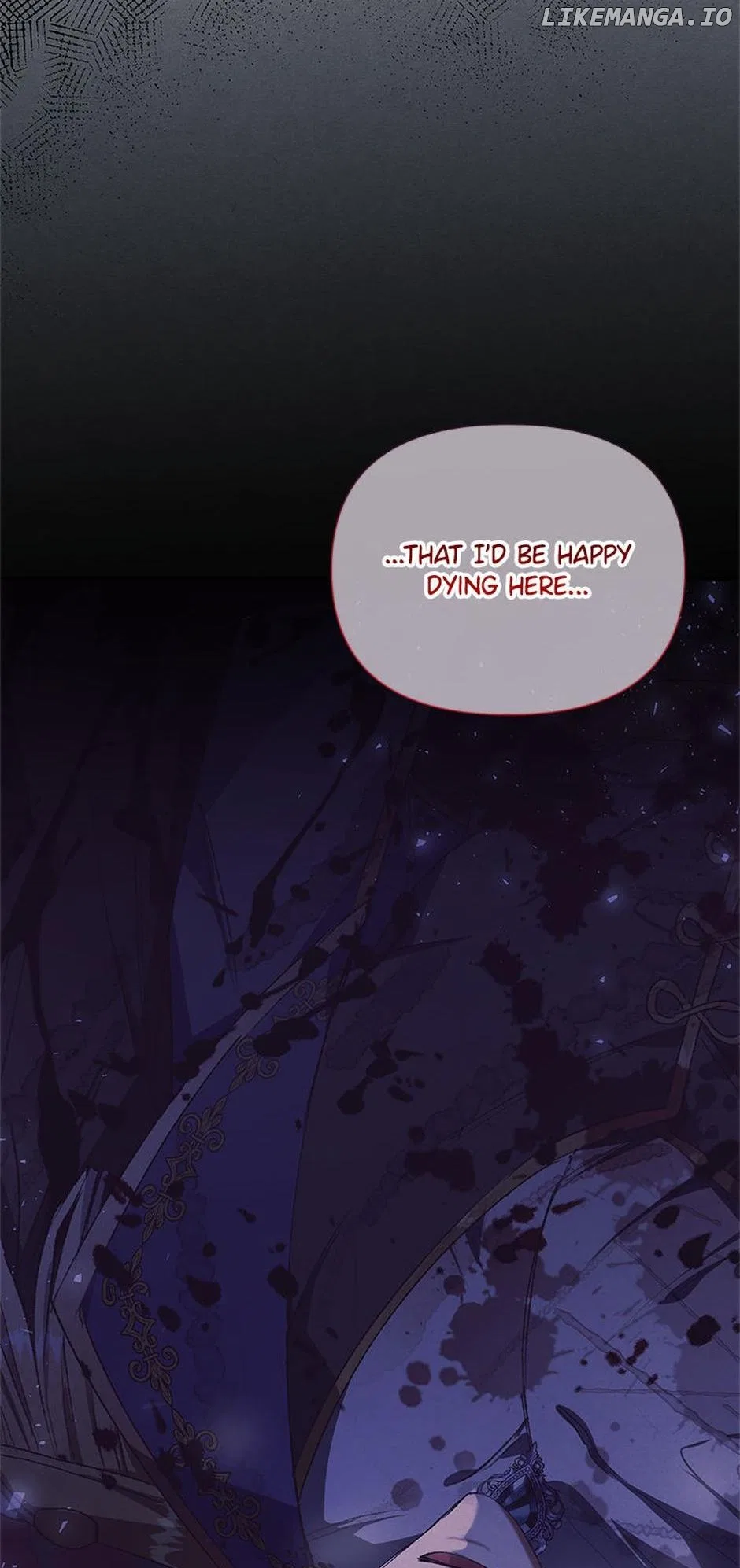 Hey, Little Duke, Just Trust this Sister! Chapter 84 – Page 6