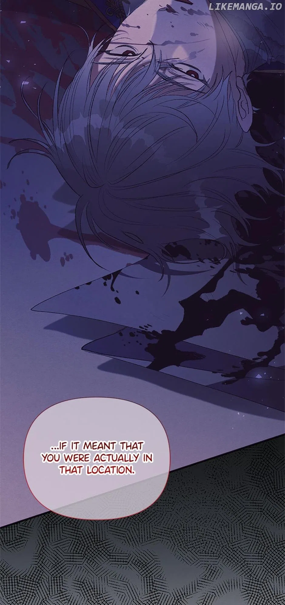 Hey, Little Duke, Just Trust this Sister! Chapter 84 – Page 7