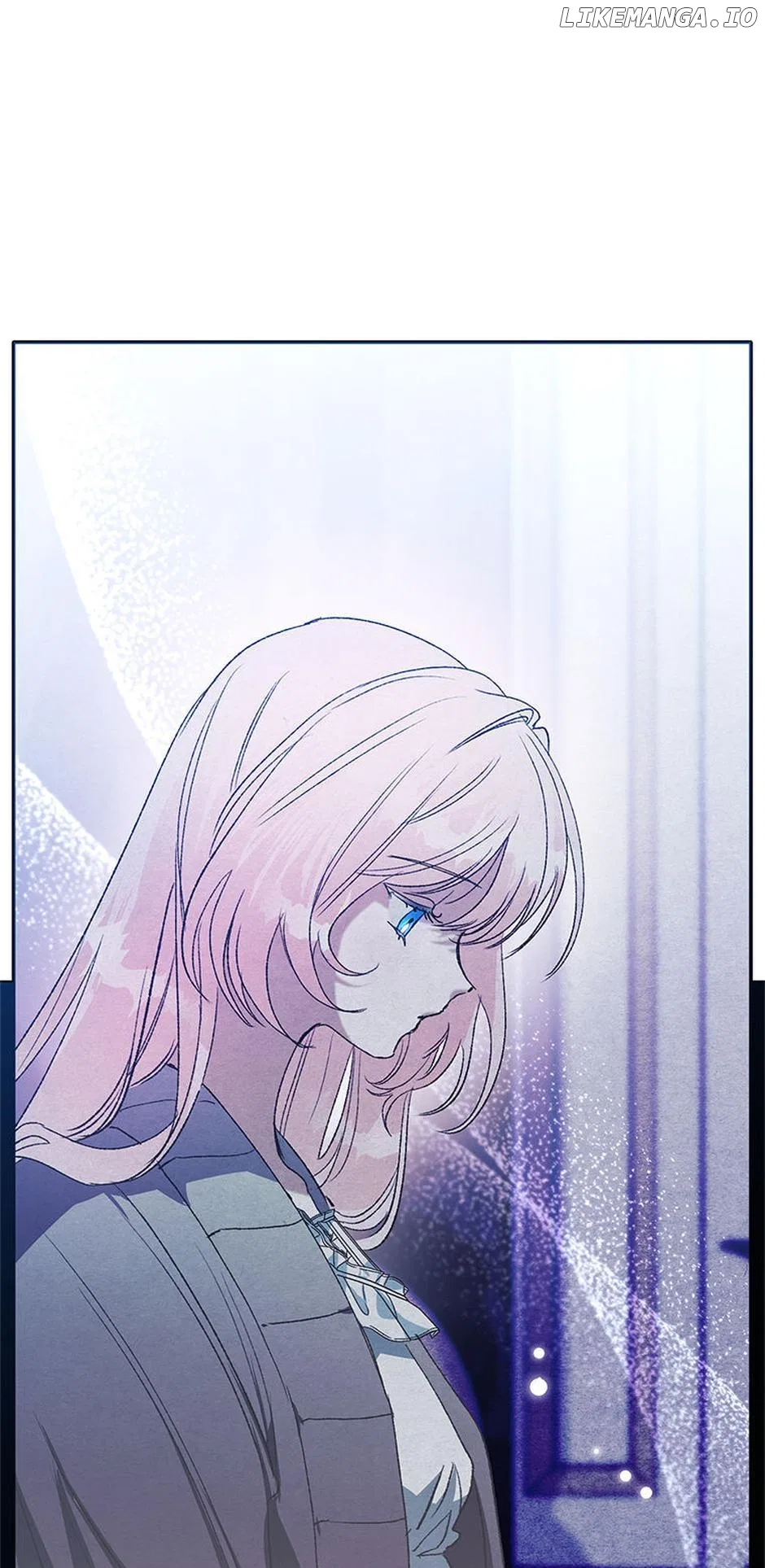 Hey, Little Duke, Just Trust this Sister! Chapter 84 – Page 10