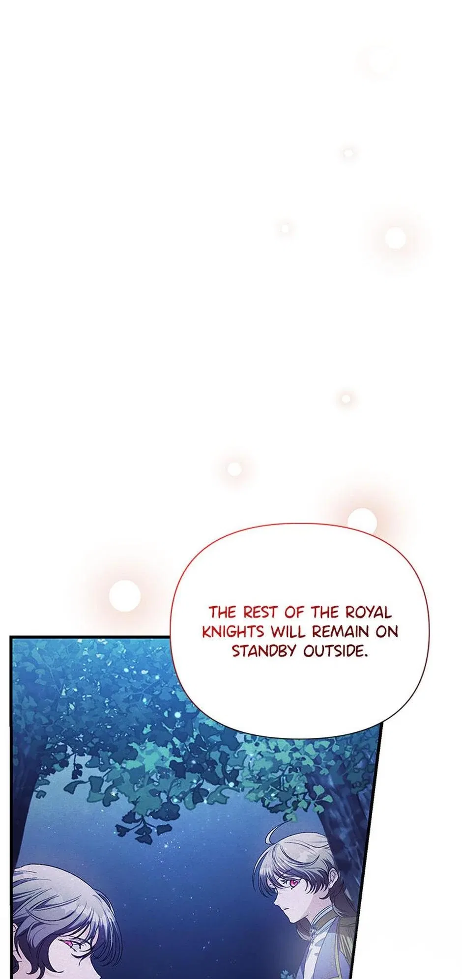 Hey, Little Duke, Just Trust this Sister! Chapter 84 – Page 20