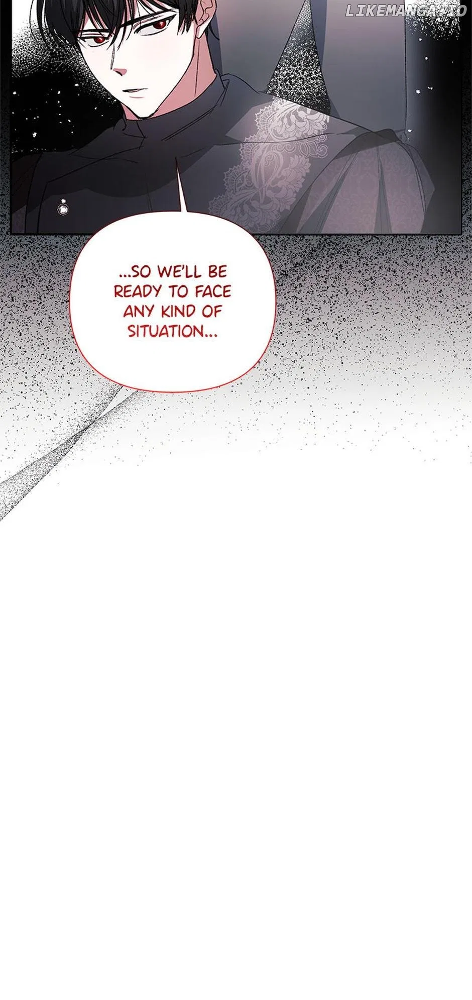 Hey, Little Duke, Just Trust this Sister! Chapter 84 – Page 27