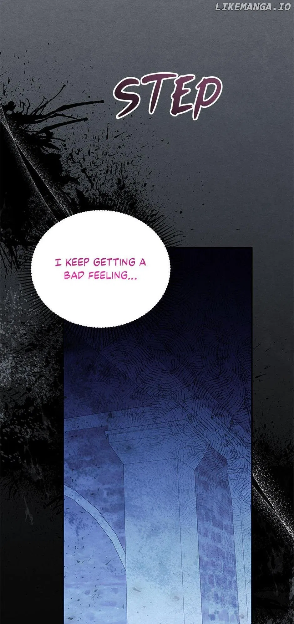 Hey, Little Duke, Just Trust this Sister! Chapter 84 – Page 34