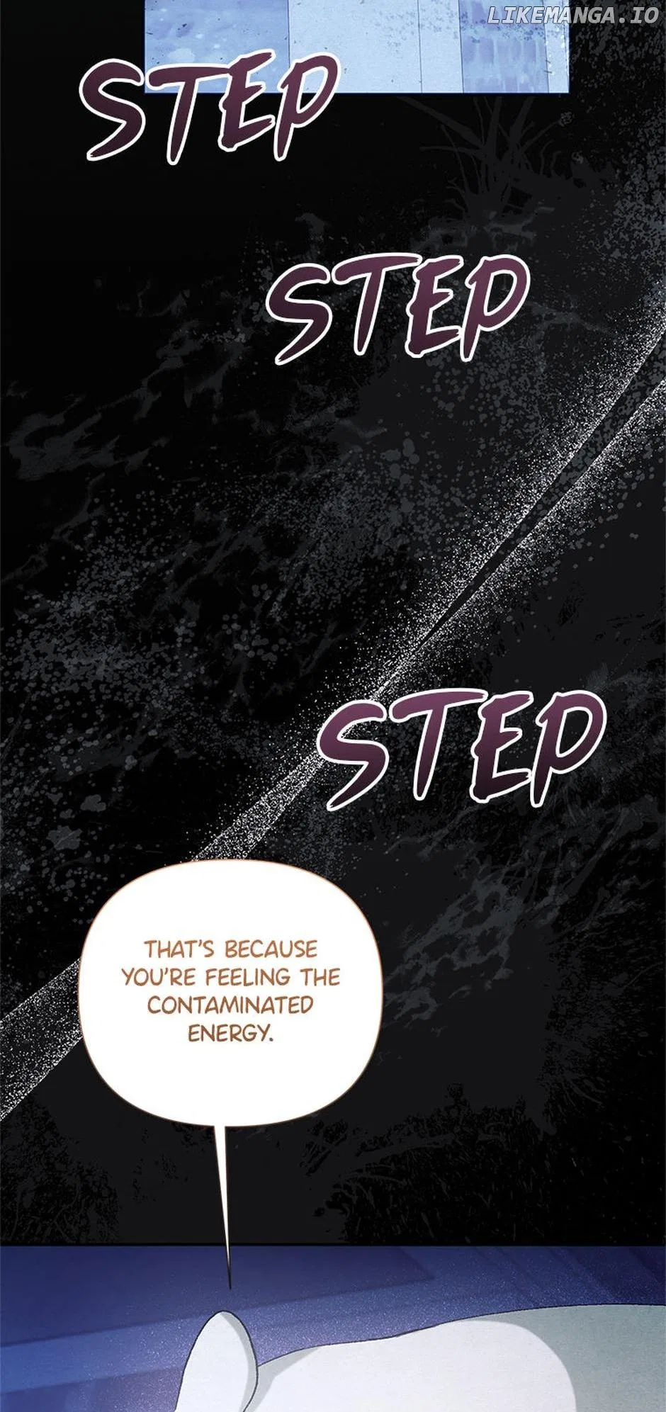 Hey, Little Duke, Just Trust this Sister! Chapter 84 – Page 35