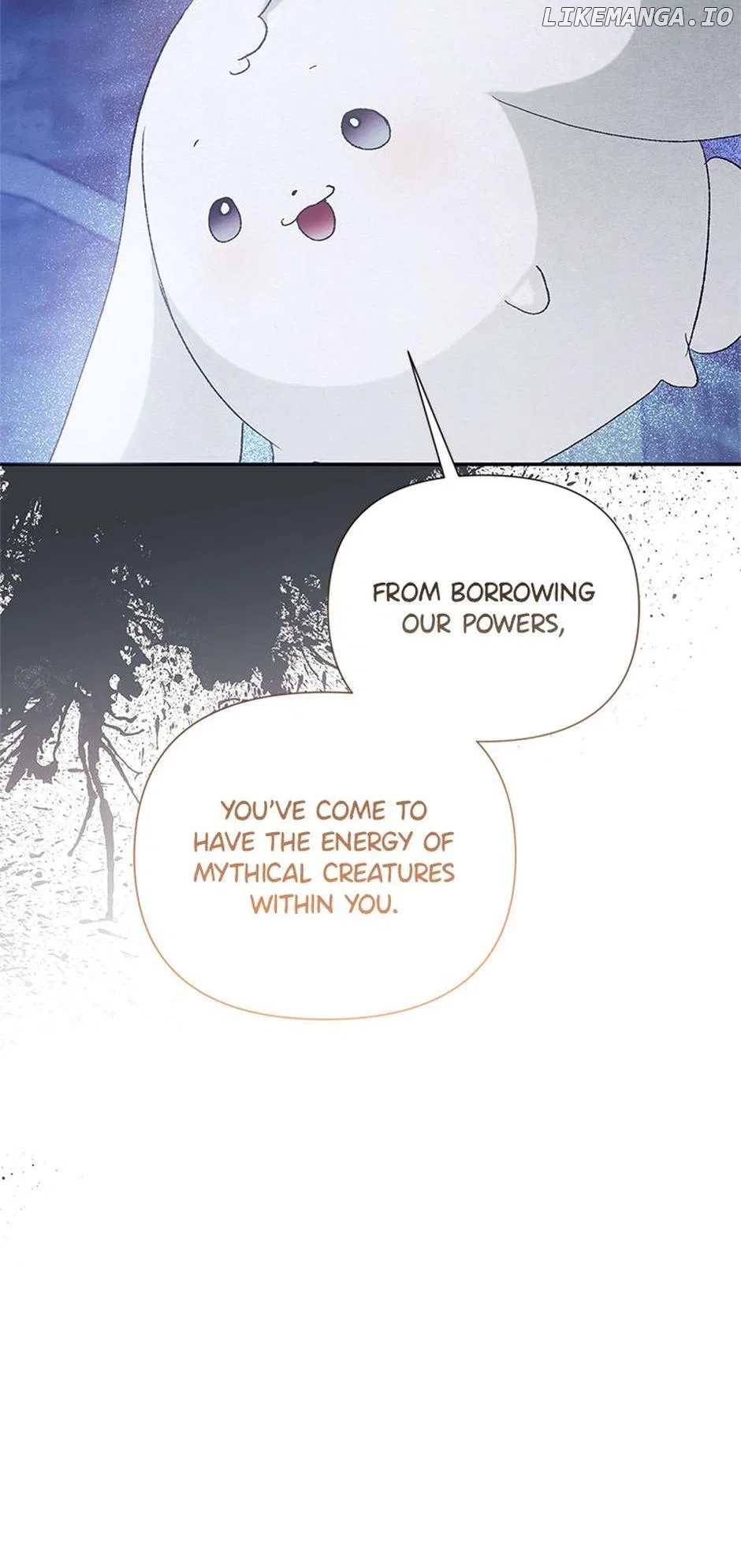 Hey, Little Duke, Just Trust this Sister! Chapter 84 – Page 36