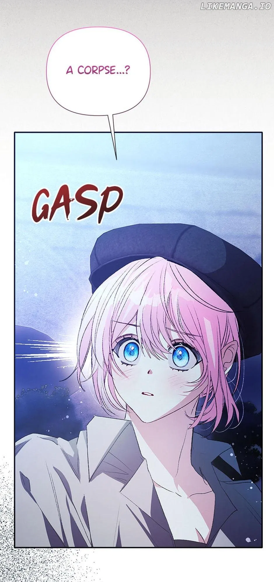 Hey, Little Duke, Just Trust this Sister! Chapter 84 – Page 41