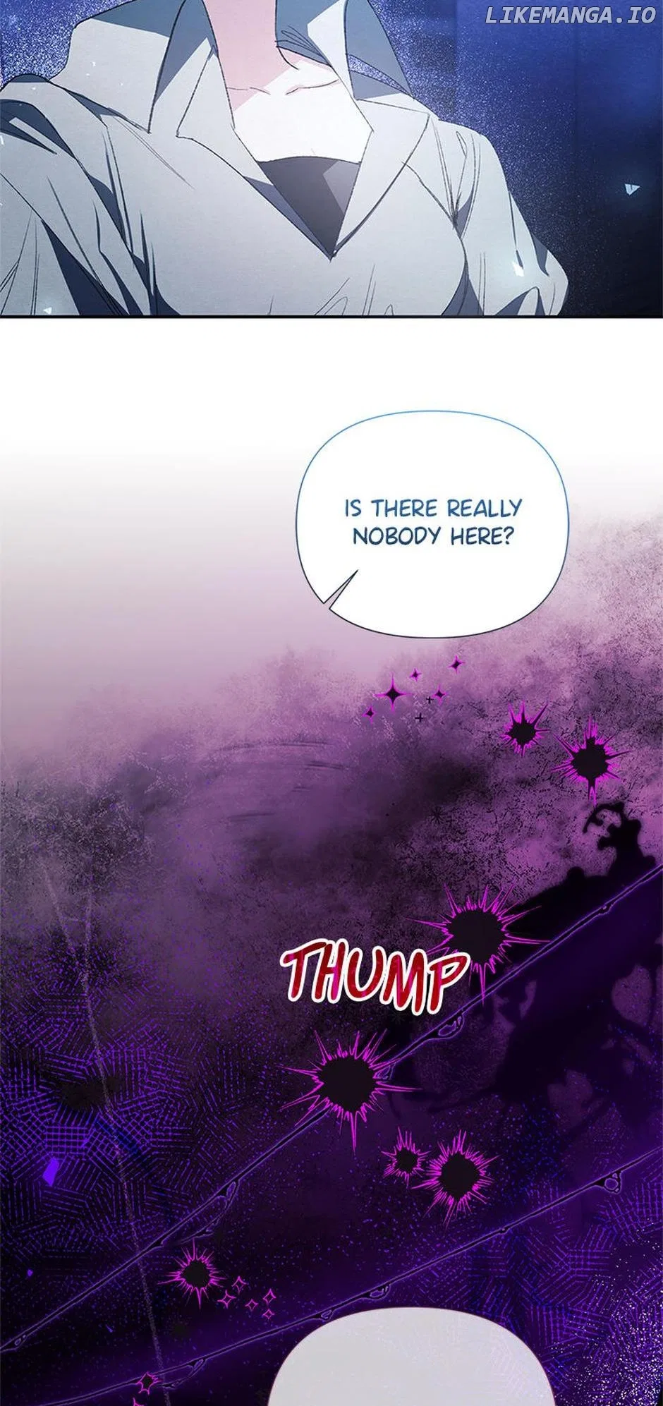 Hey, Little Duke, Just Trust this Sister! Chapter 84 – Page 47