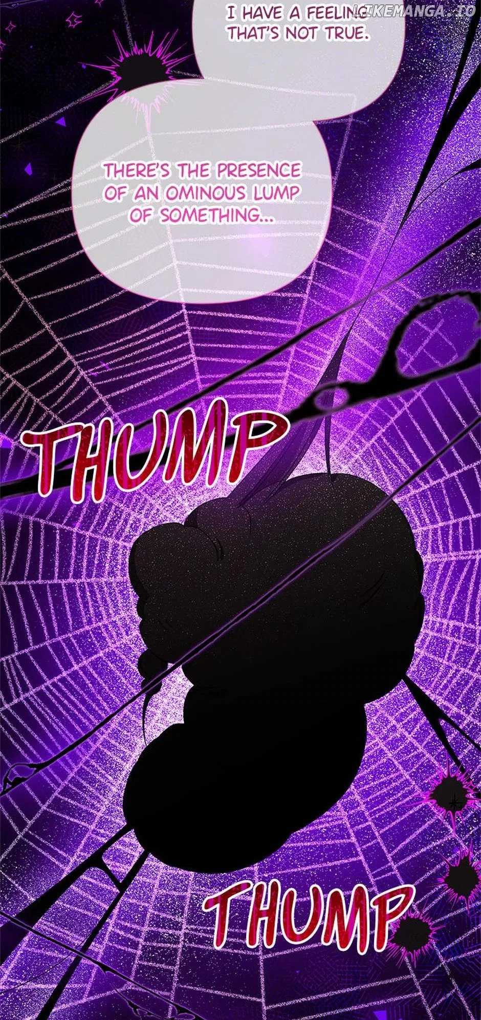 Hey, Little Duke, Just Trust this Sister! Chapter 84 – Page 48