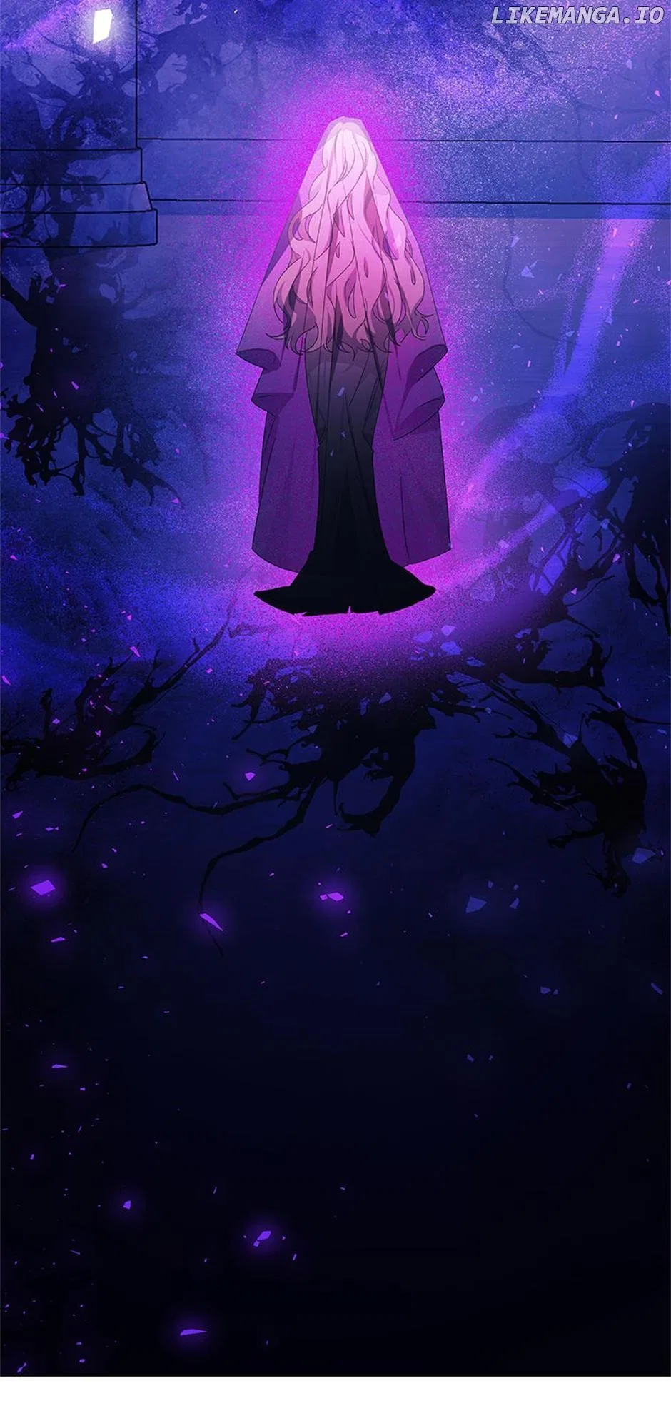 Hey, Little Duke, Just Trust this Sister! Chapter 84 – Page 54