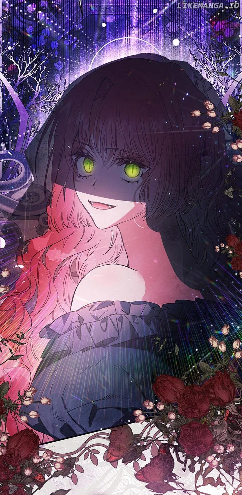 Hey, Little Duke, Just Trust this Sister! Chapter 84 – Page 56