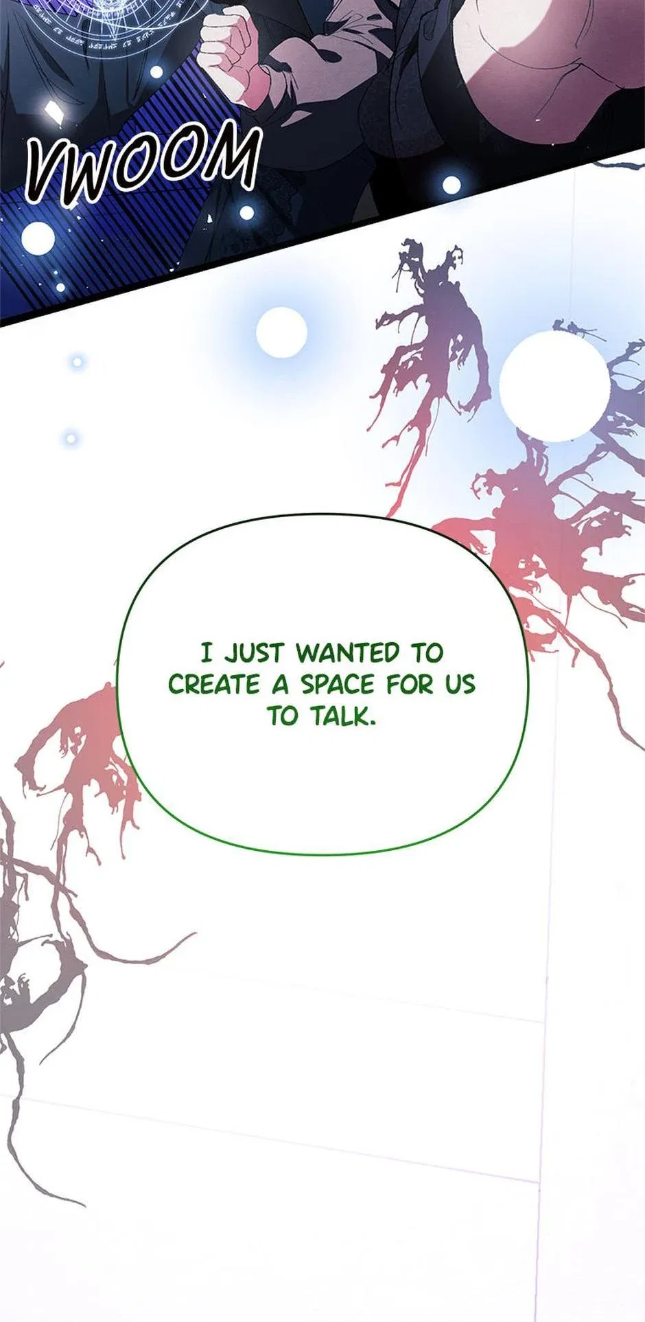 Hey, Little Duke, Just Trust this Sister! Chapter 84 – Page 58