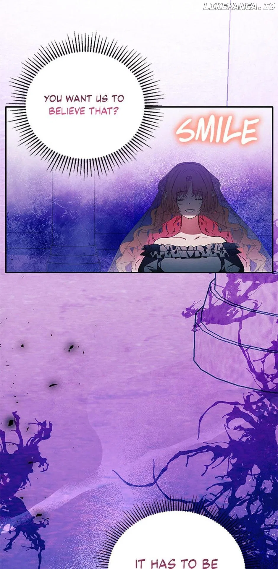 Hey, Little Duke, Just Trust this Sister! Chapter 84 – Page 59