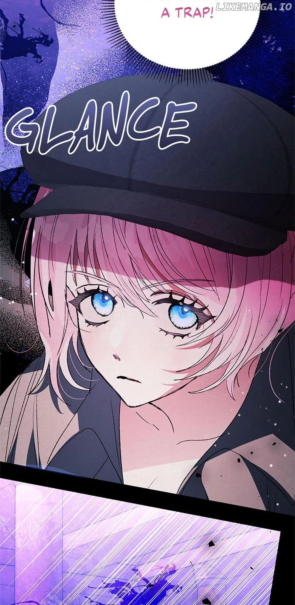 Hey, Little Duke, Just Trust this Sister! Chapter 84 – Page 60