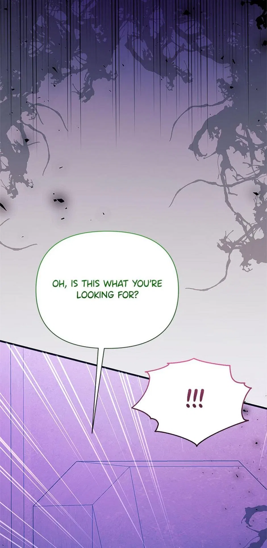 Hey, Little Duke, Just Trust this Sister! Chapter 84 – Page 62