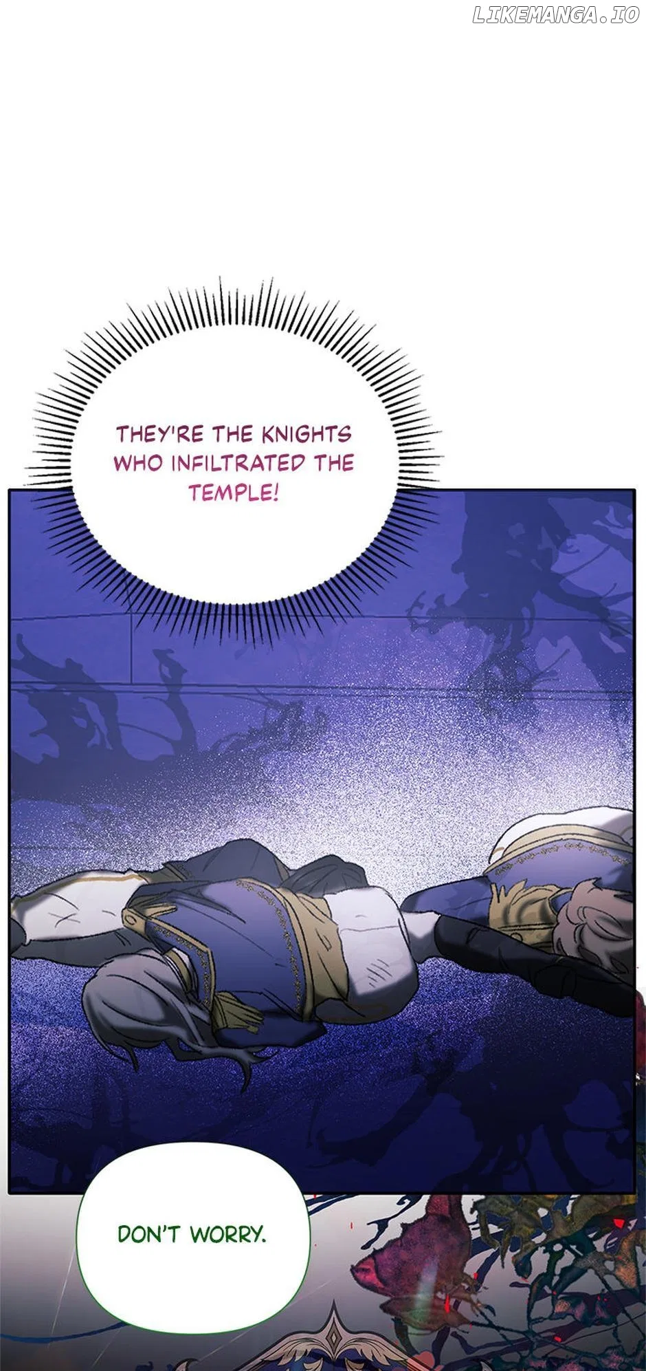 Hey, Little Duke, Just Trust this Sister! Chapter 84 – Page 64