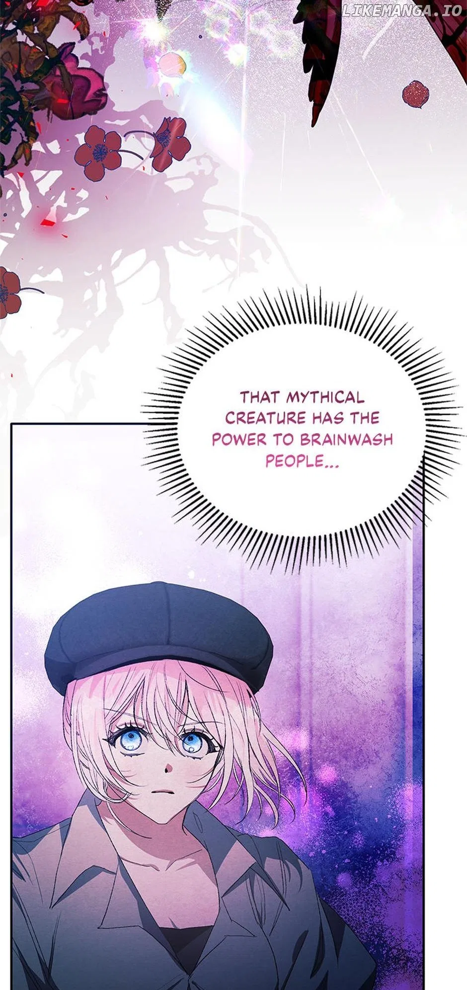 Hey, Little Duke, Just Trust this Sister! Chapter 84 – Page 66
