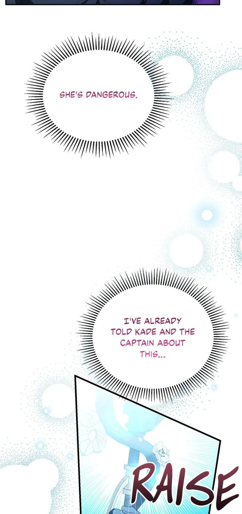 Hey, Little Duke, Just Trust this Sister! Chapter 84 – Page 67