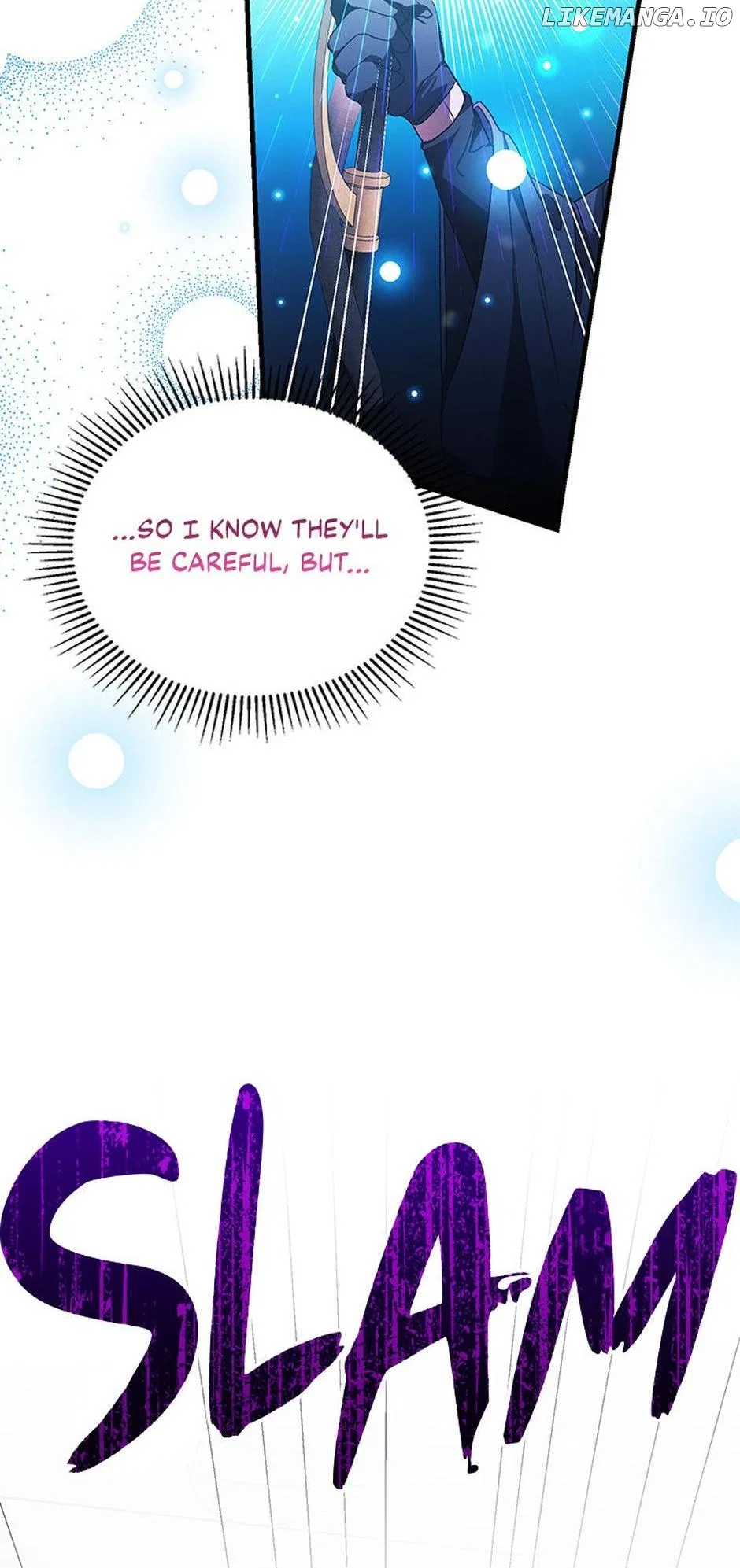 Hey, Little Duke, Just Trust this Sister! Chapter 84 – Page 68