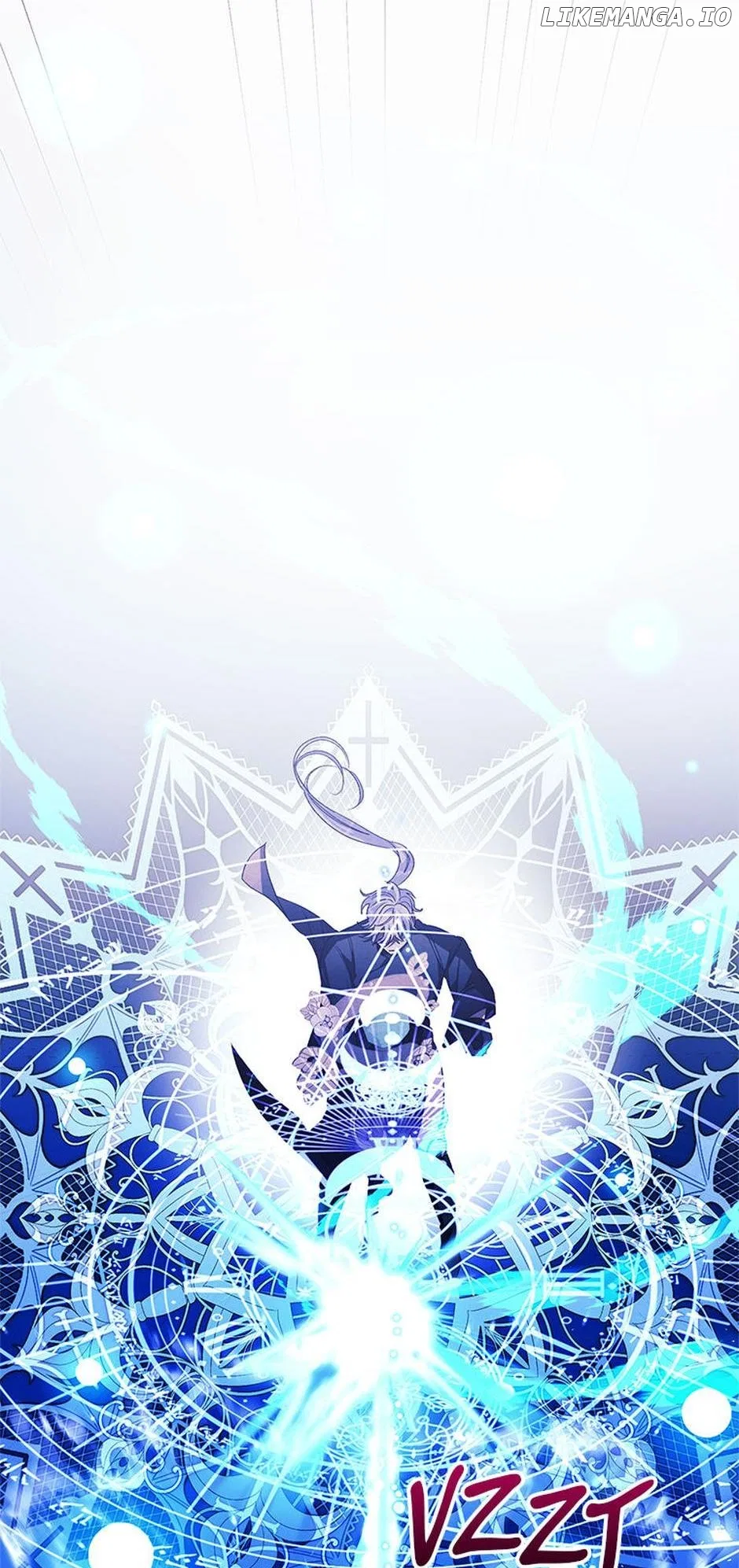 Hey, Little Duke, Just Trust this Sister! Chapter 84 – Page 69