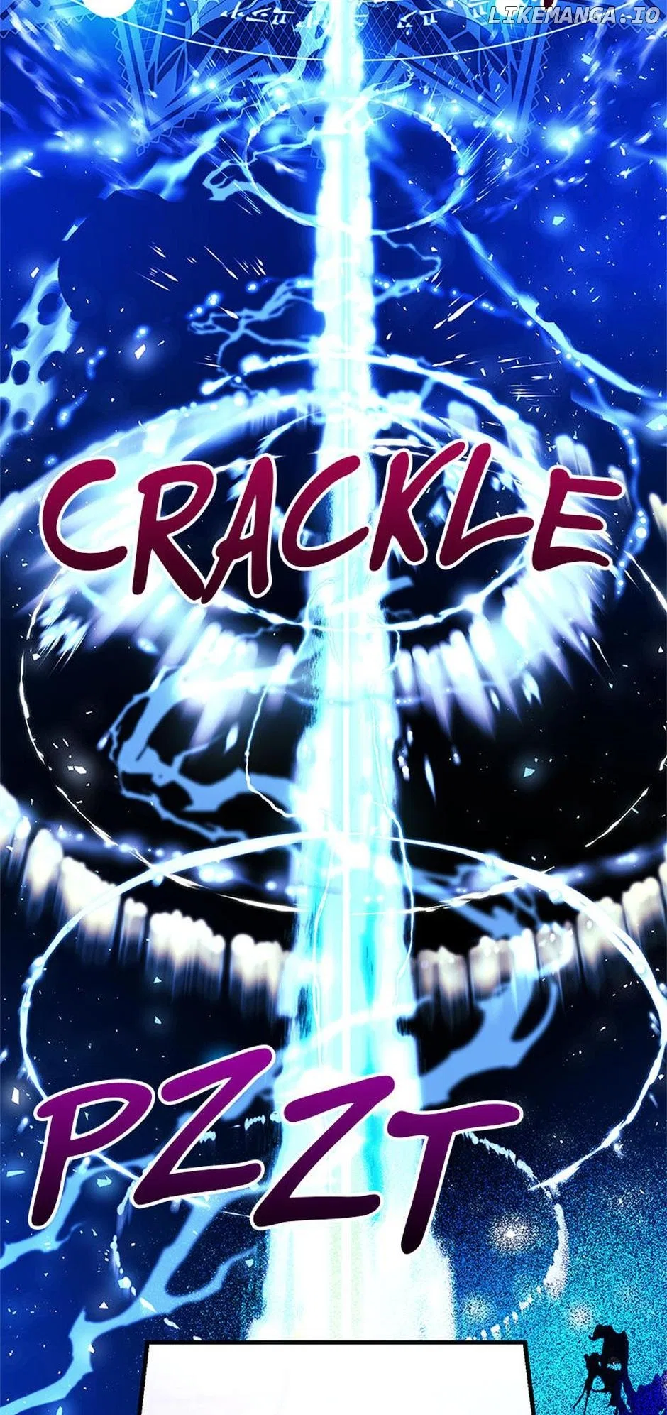 Hey, Little Duke, Just Trust this Sister! Chapter 84 – Page 70