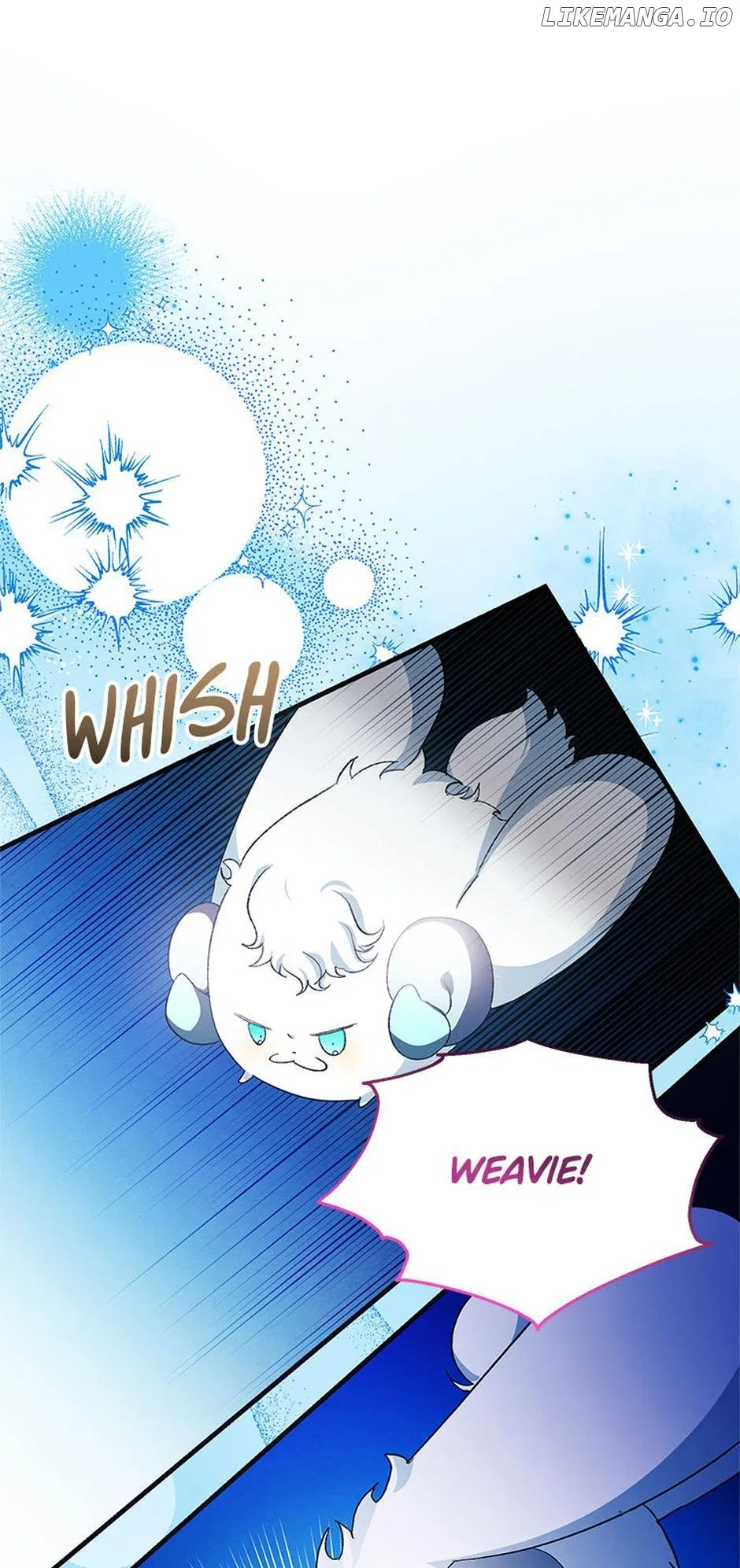 Hey, Little Duke, Just Trust this Sister! Chapter 84 – Page 73