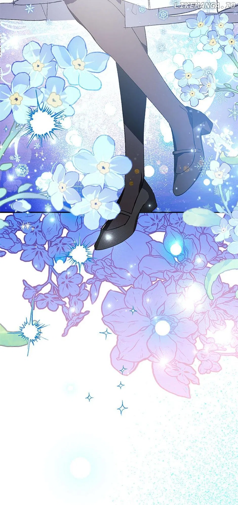 Hey, Little Duke, Just Trust this Sister! Chapter 84 – Page 77