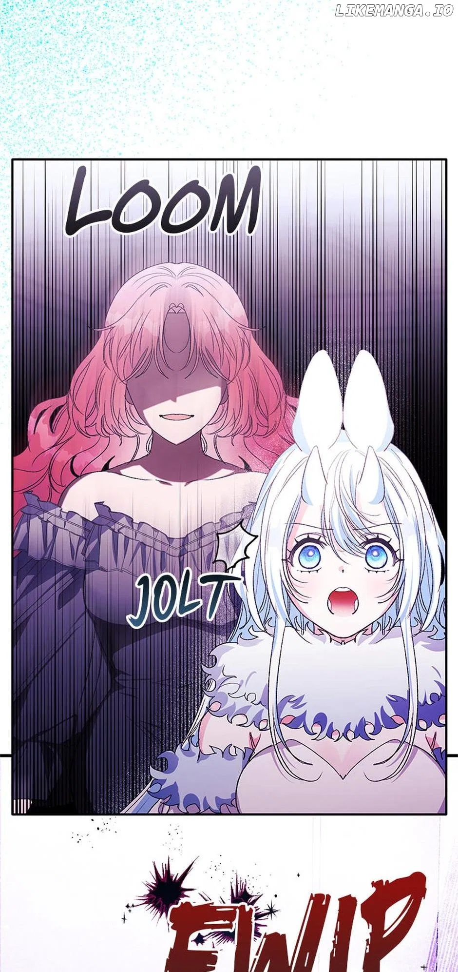 Hey, Little Duke, Just Trust this Sister! Chapter 84 – Page 79