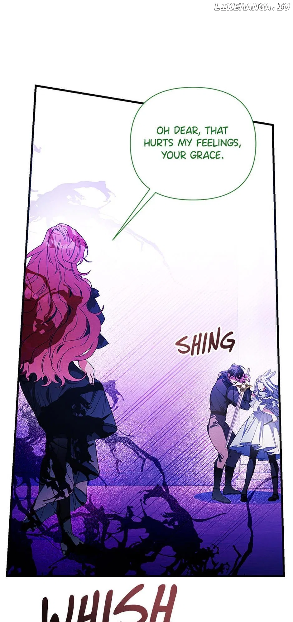 Hey, Little Duke, Just Trust this Sister! Chapter 84 – Page 82