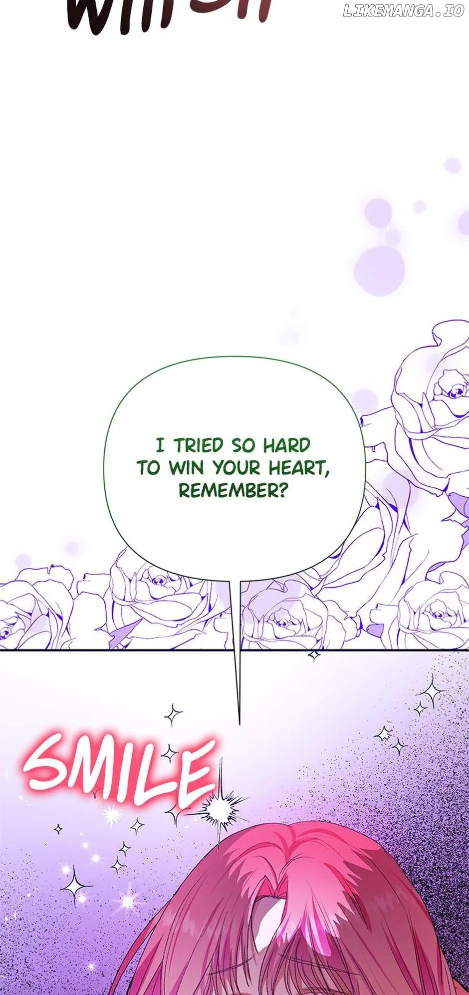 Hey, Little Duke, Just Trust this Sister! Chapter 84 – Page 83