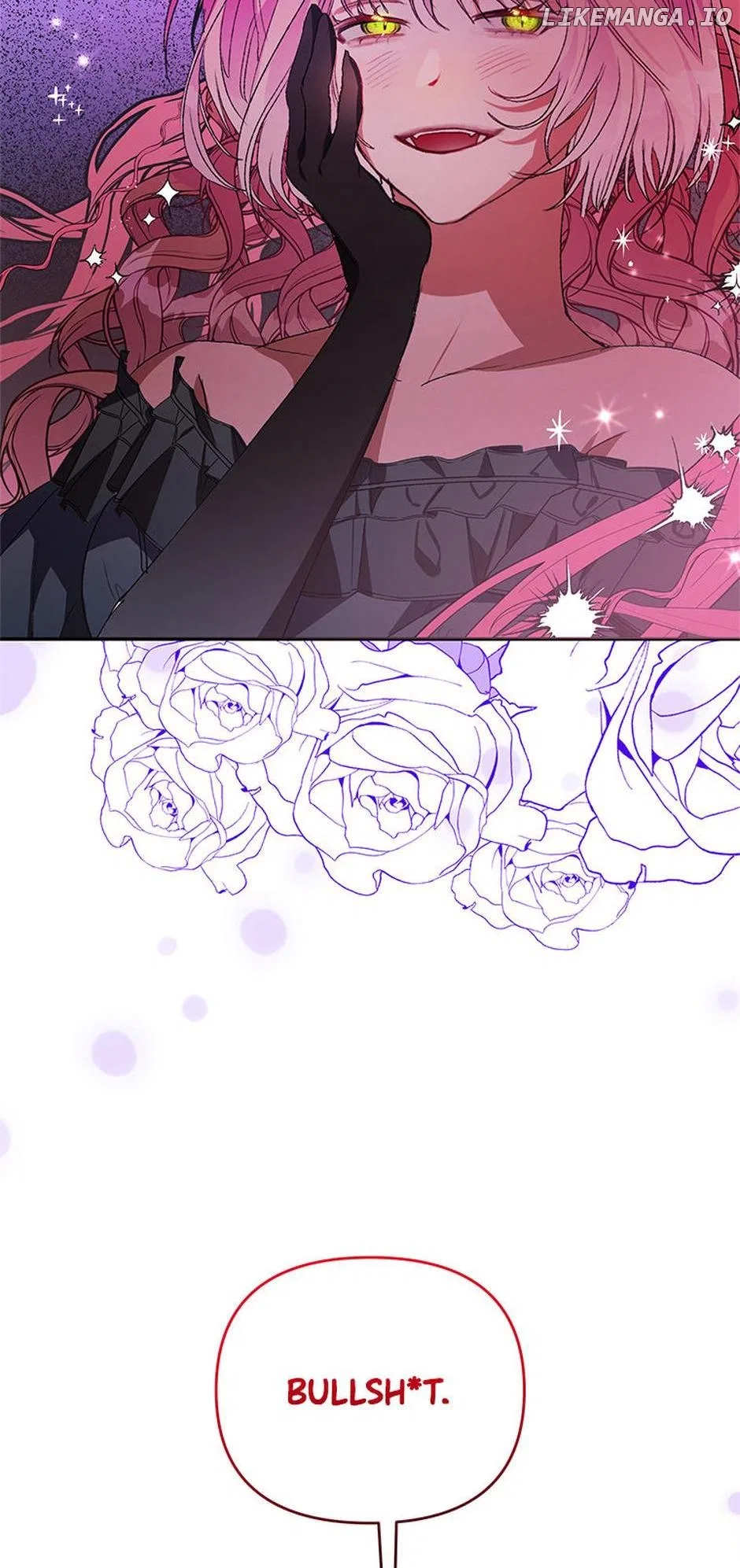 Hey, Little Duke, Just Trust this Sister! Chapter 84 – Page 84