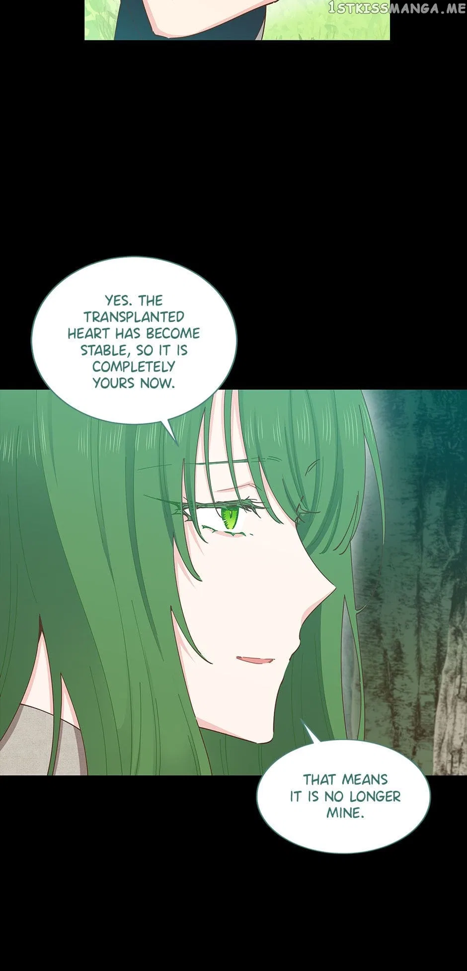 I Have No Health Chapter 80 – Page 10