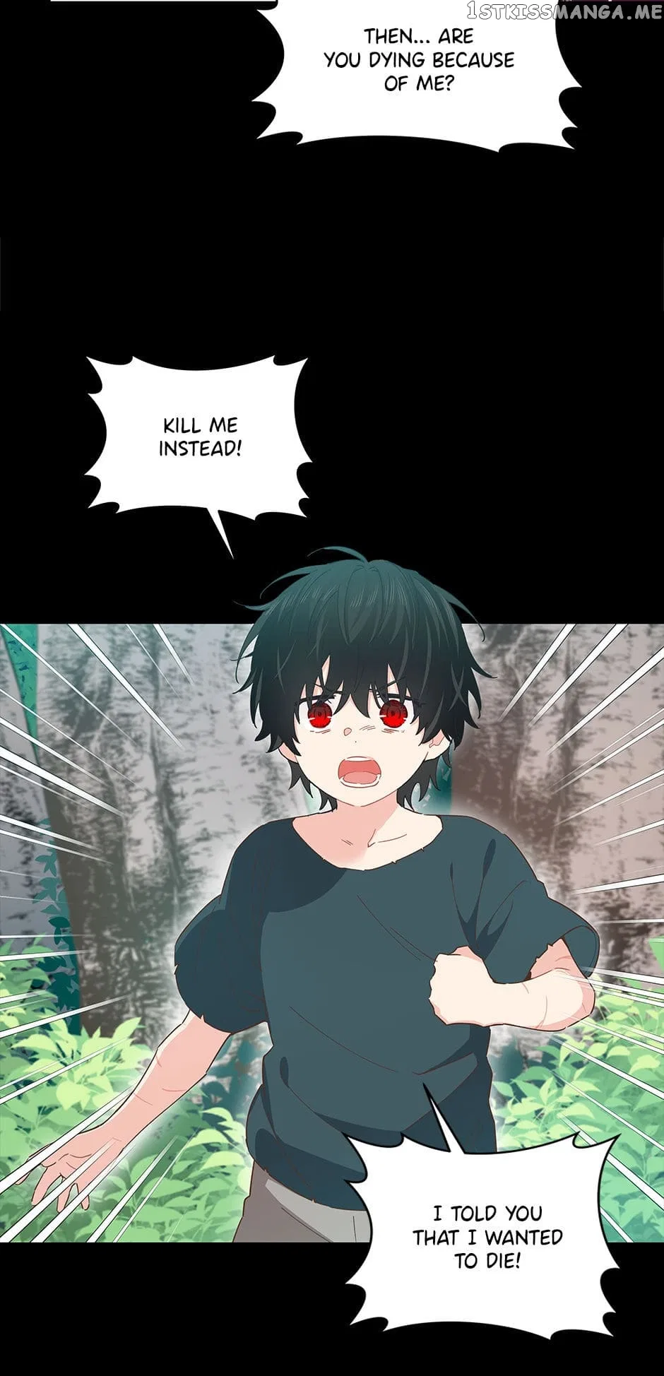 I Have No Health Chapter 80 – Page 13