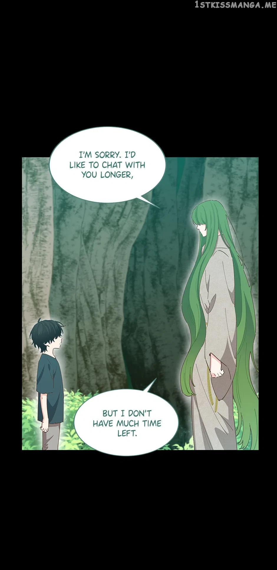 I Have No Health Chapter 80 – Page 15